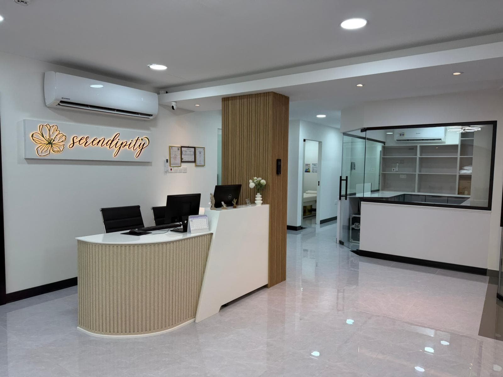 SerenDipity Dermatology Clinic