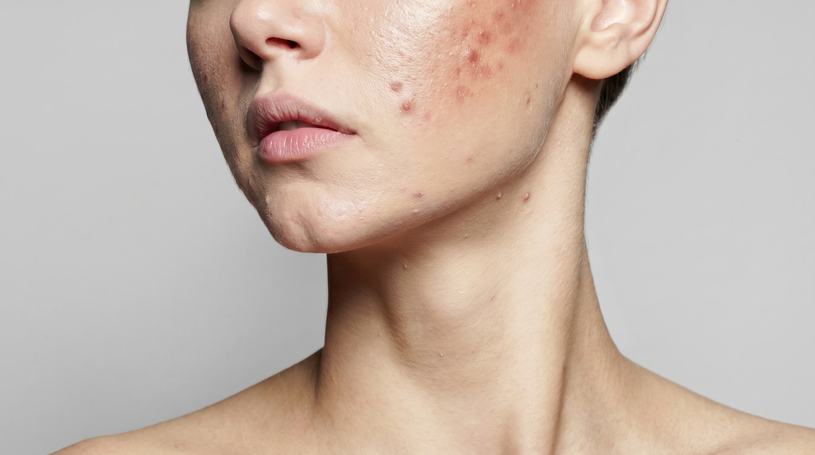 IPL Acne Treatment