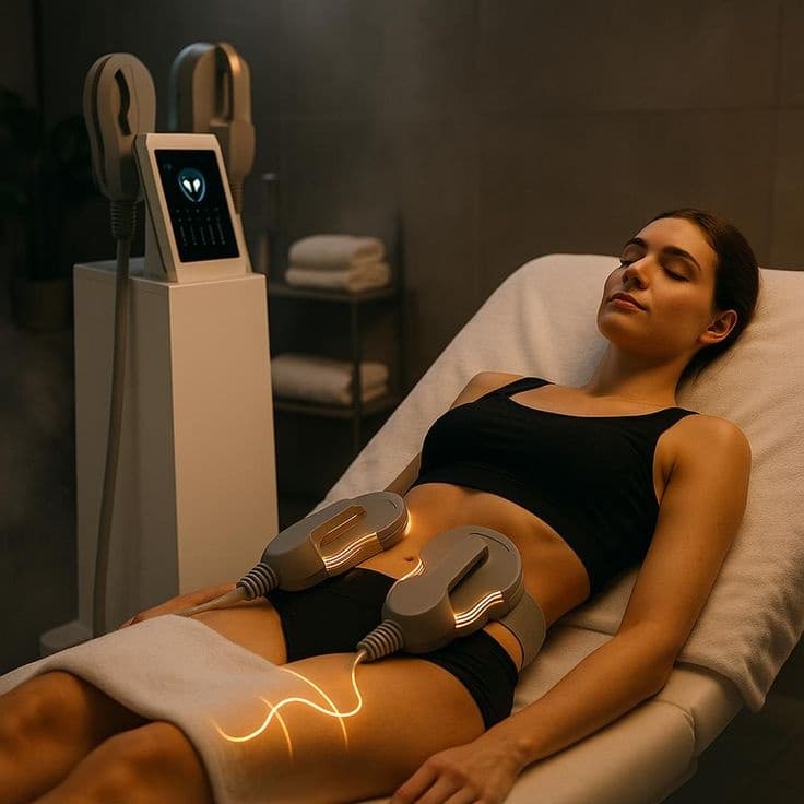 Emax Sculpting And Toning