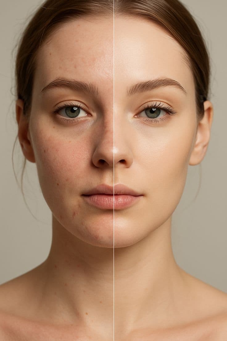 Acne & Scar Treatment