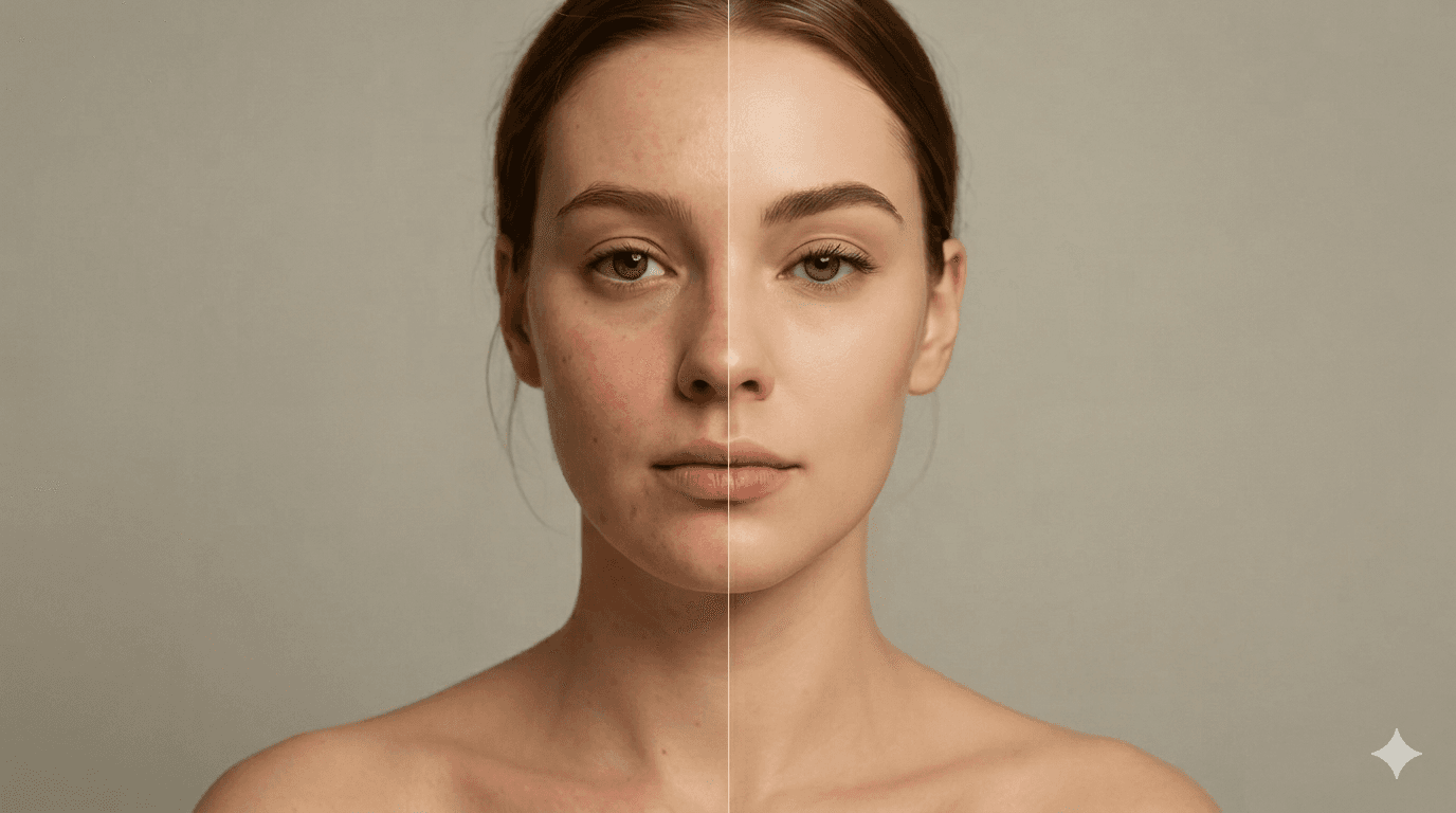 Acne & Scar Treatment
