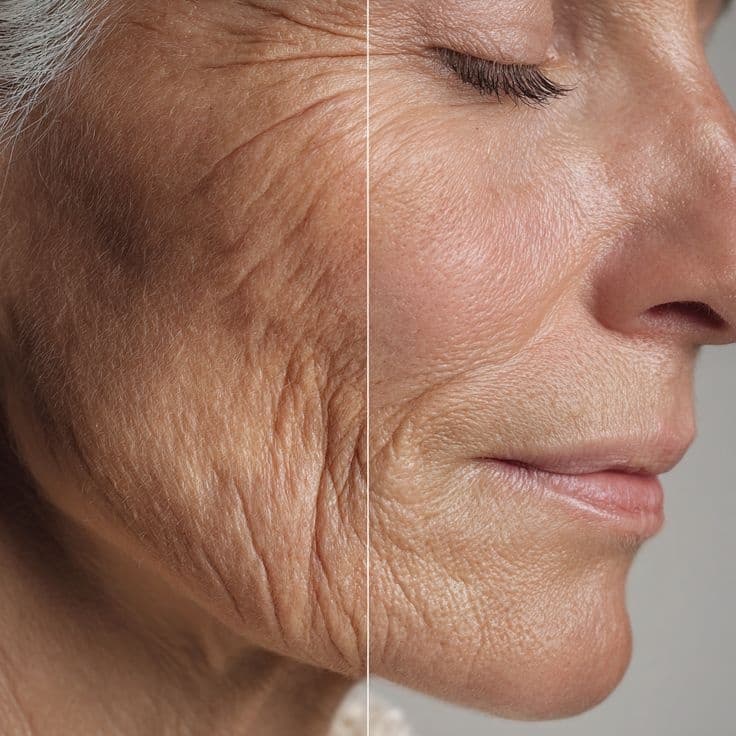 Collagen Boost Anti-Aging Laser