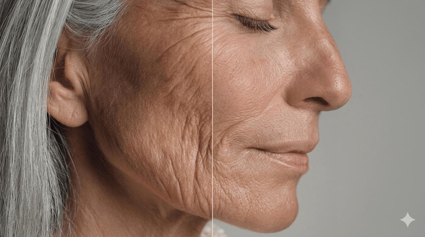 Collagen Boost Anti-Aging Laser