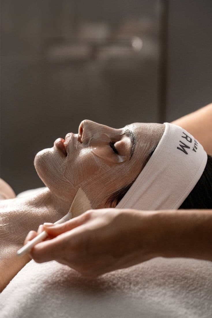 Serendipity VIP Facial