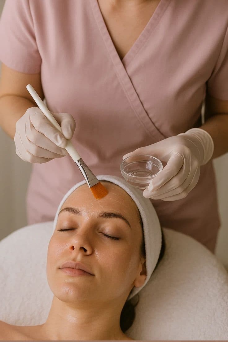 Hydralux Medical Facial