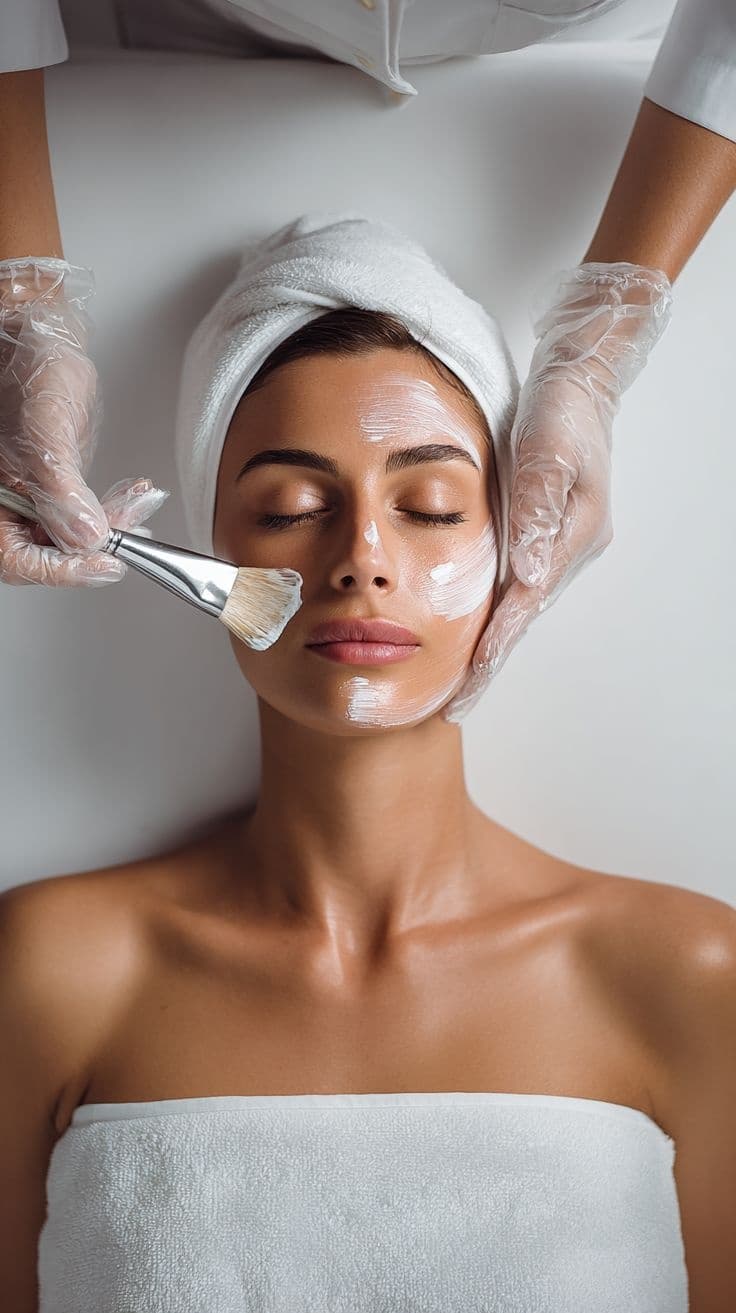 Serendipity VIP Facial