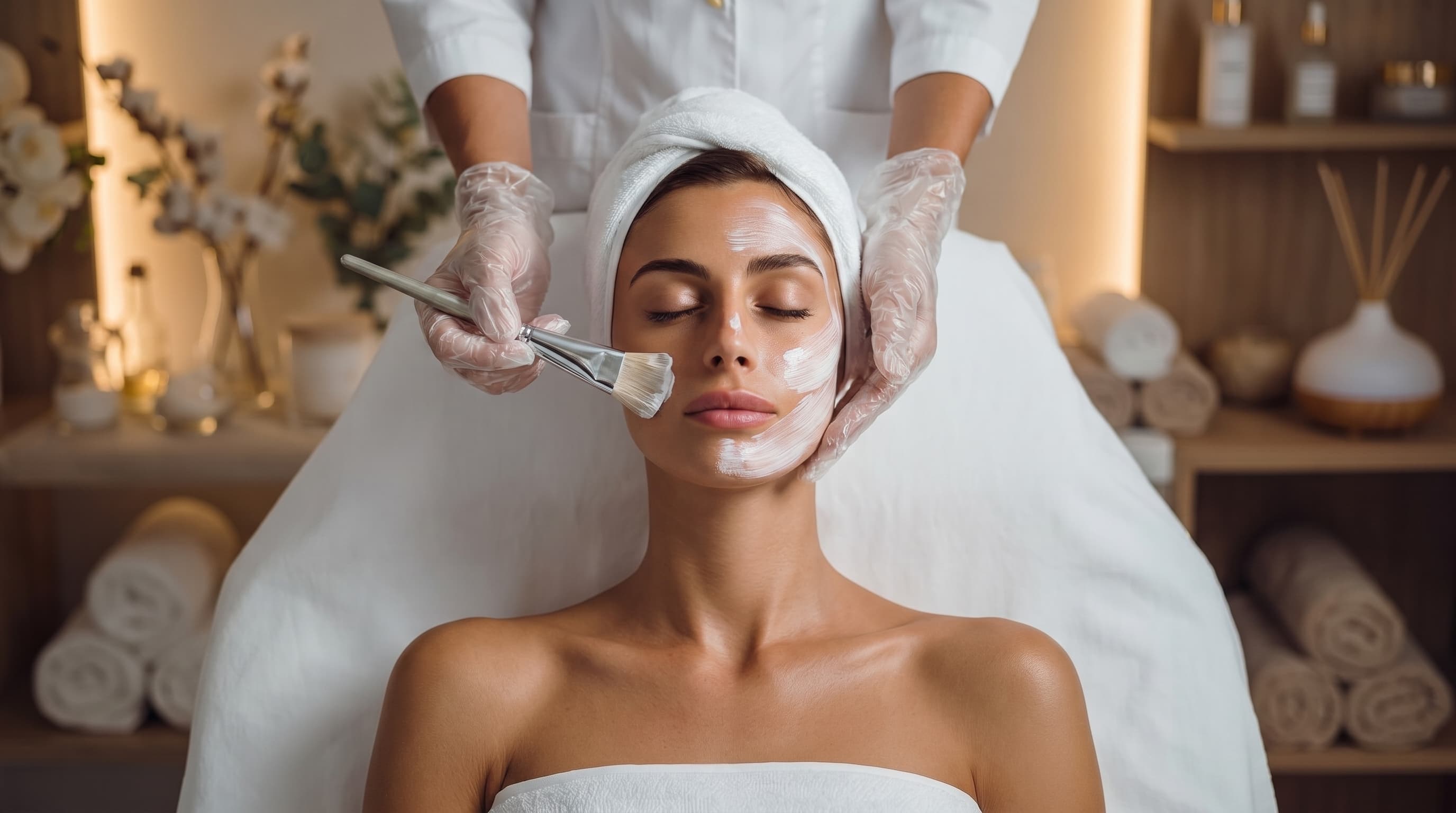 Serendipity VIP Facial
