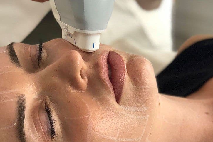 Anti-Aging Wrinkle Reduction