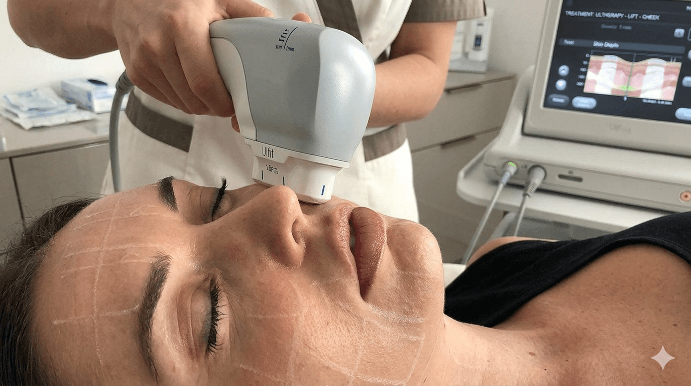 Anti-Aging Wrinkle Reduction