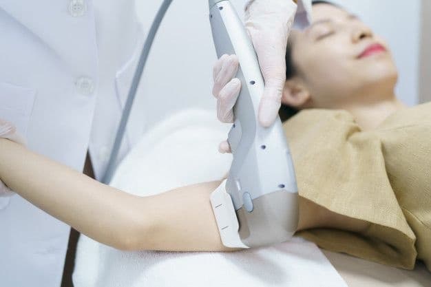 Body Skin Tightening & Lifting