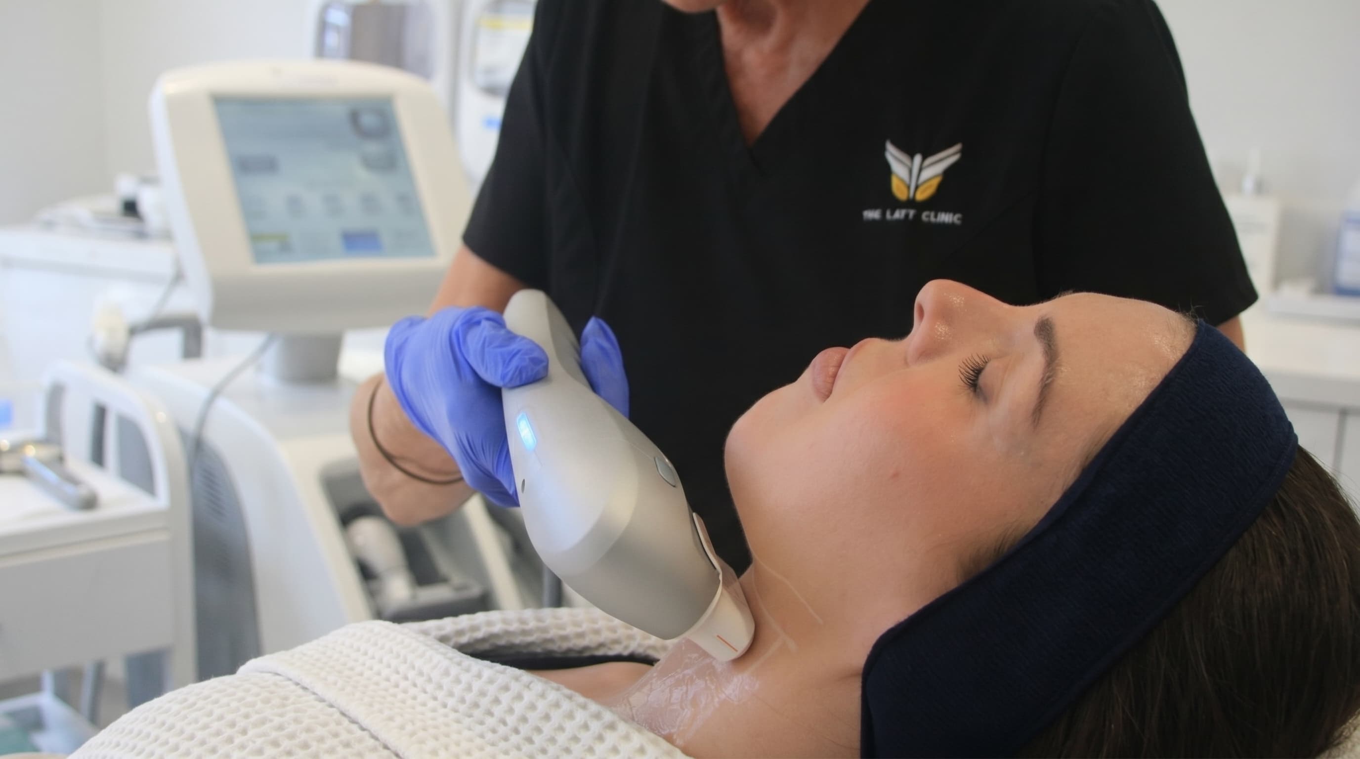 Neck Tightening Treatment
