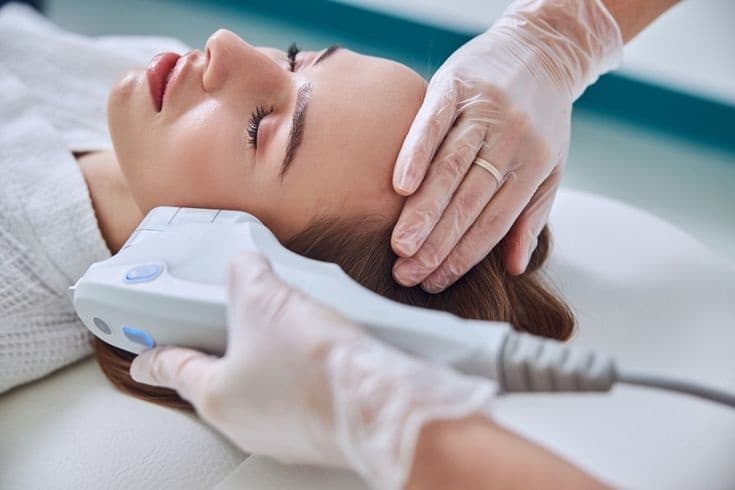 Skin Tightening & Firming Treatment