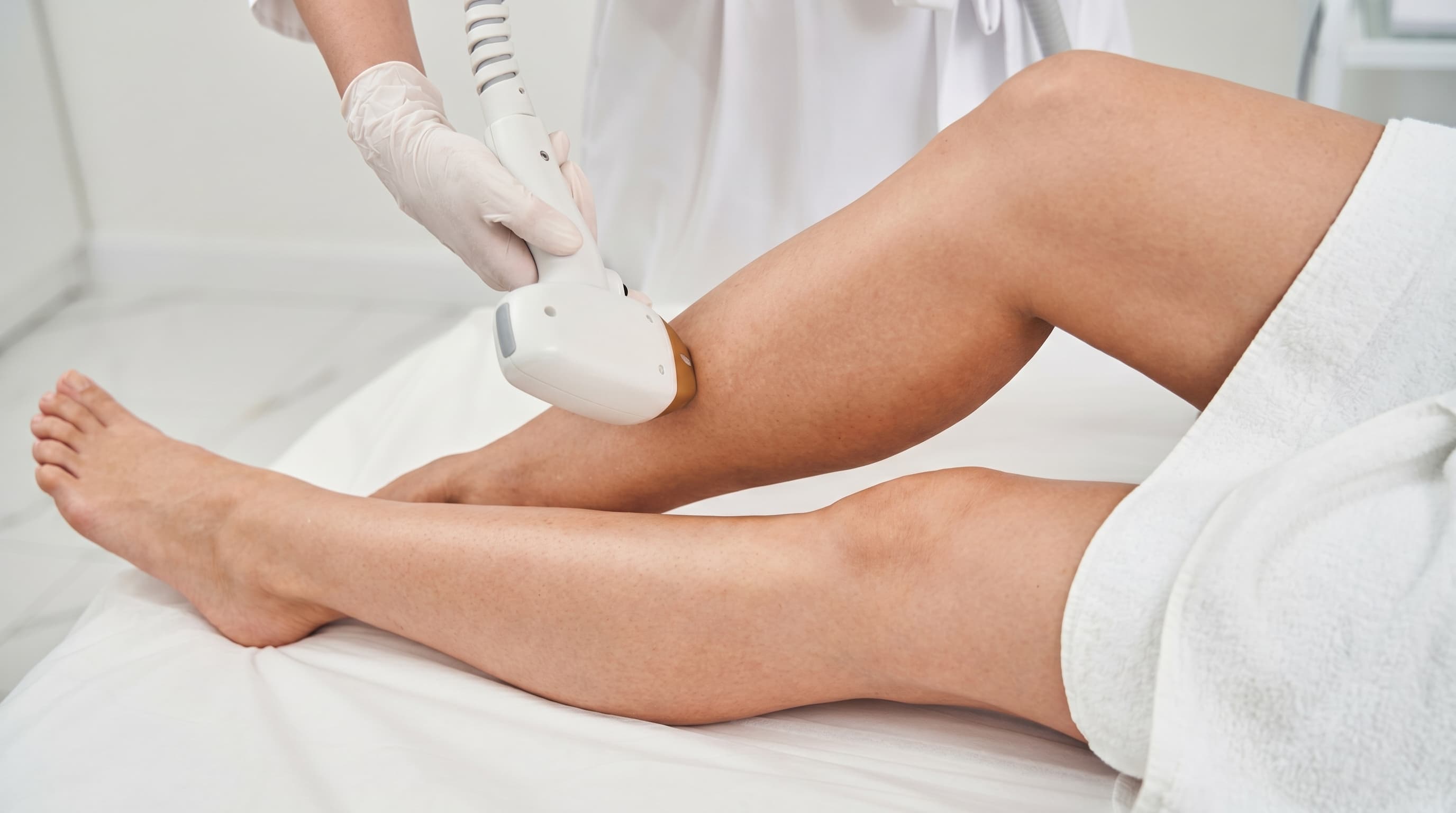 Body Laser Hair Removal