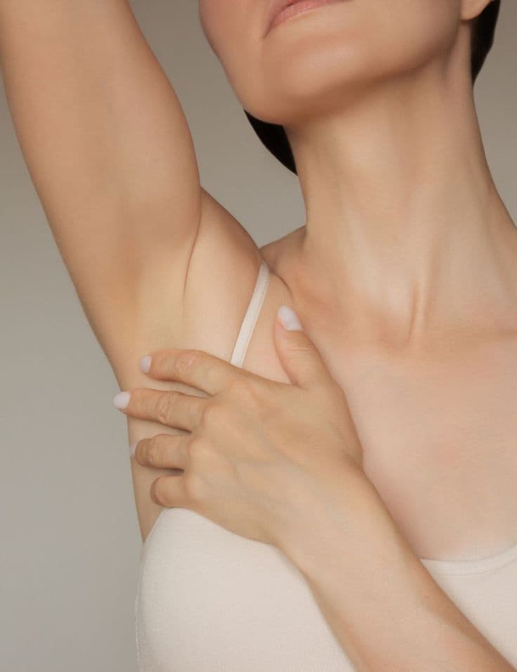 Hydro Lightening – Body