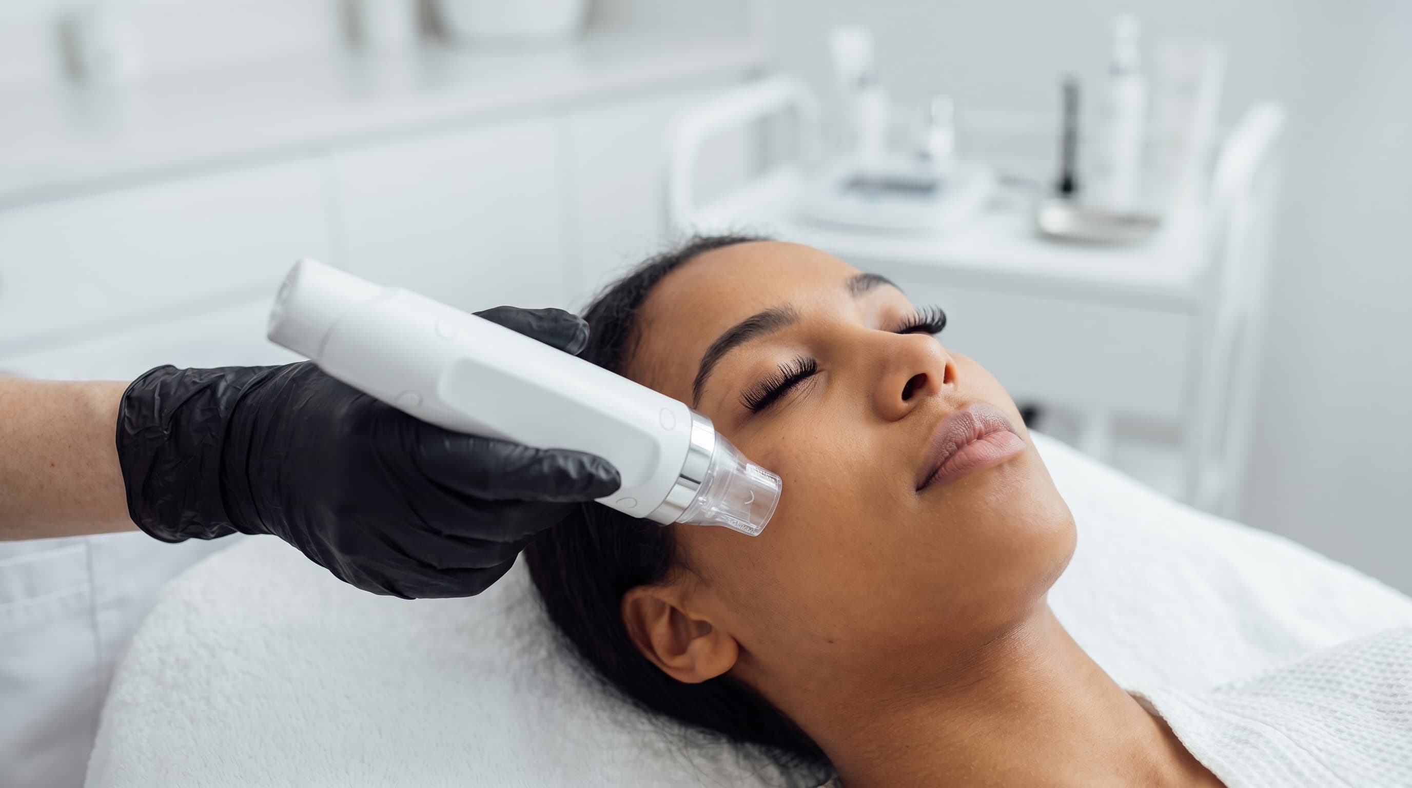 Mesotherapy (Injection Gun)