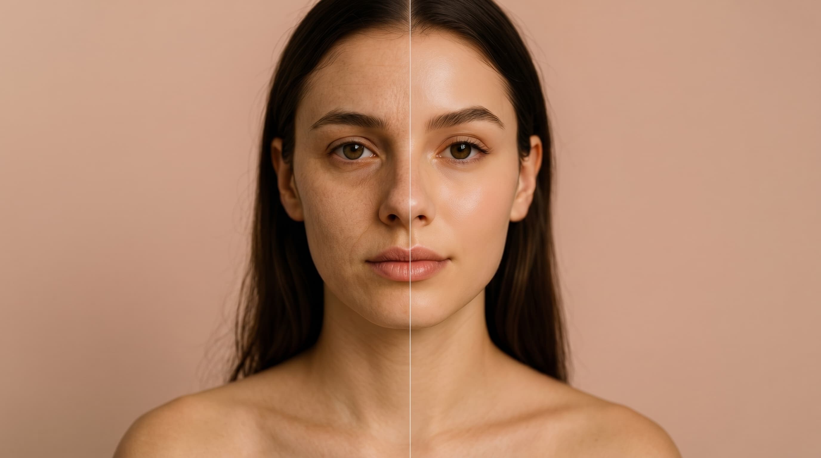   Laser Skin Rejuvenation