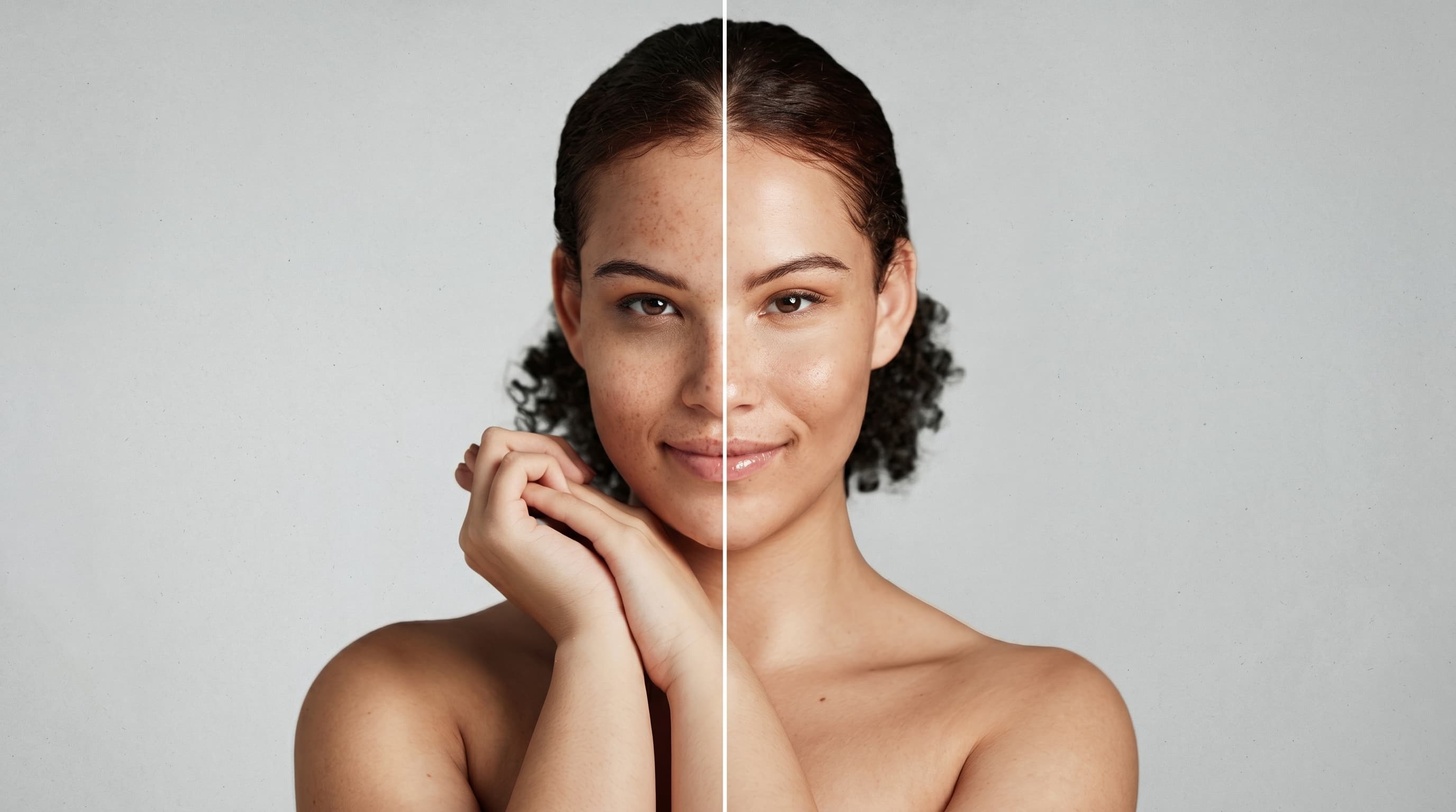 Skin Brightening & Toning Laser