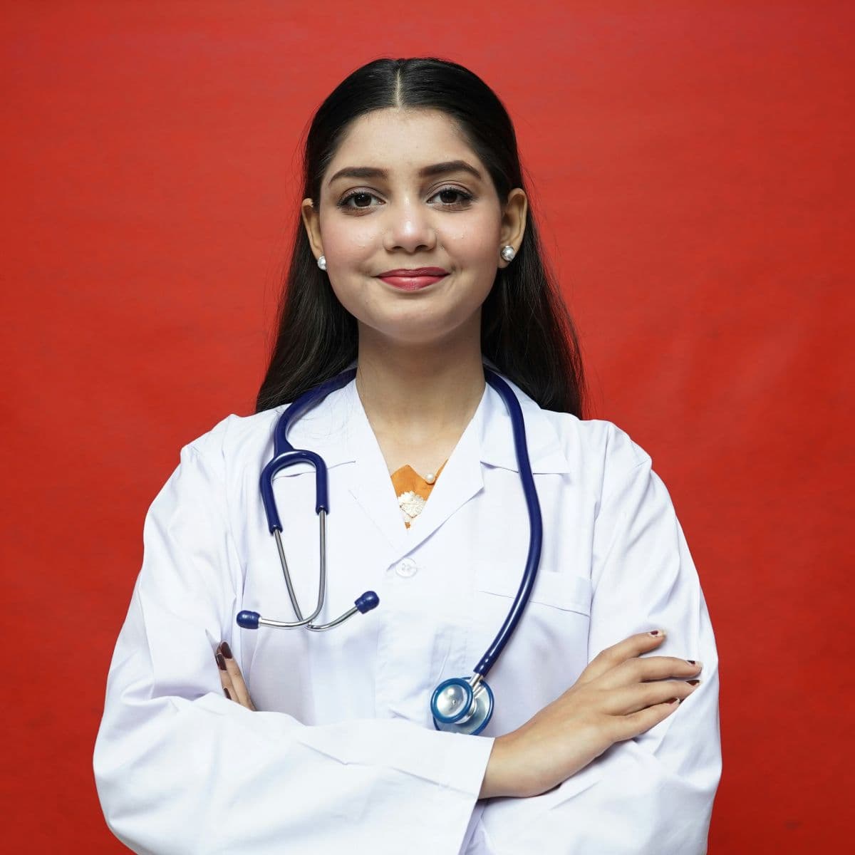 Dr. Amina Khan