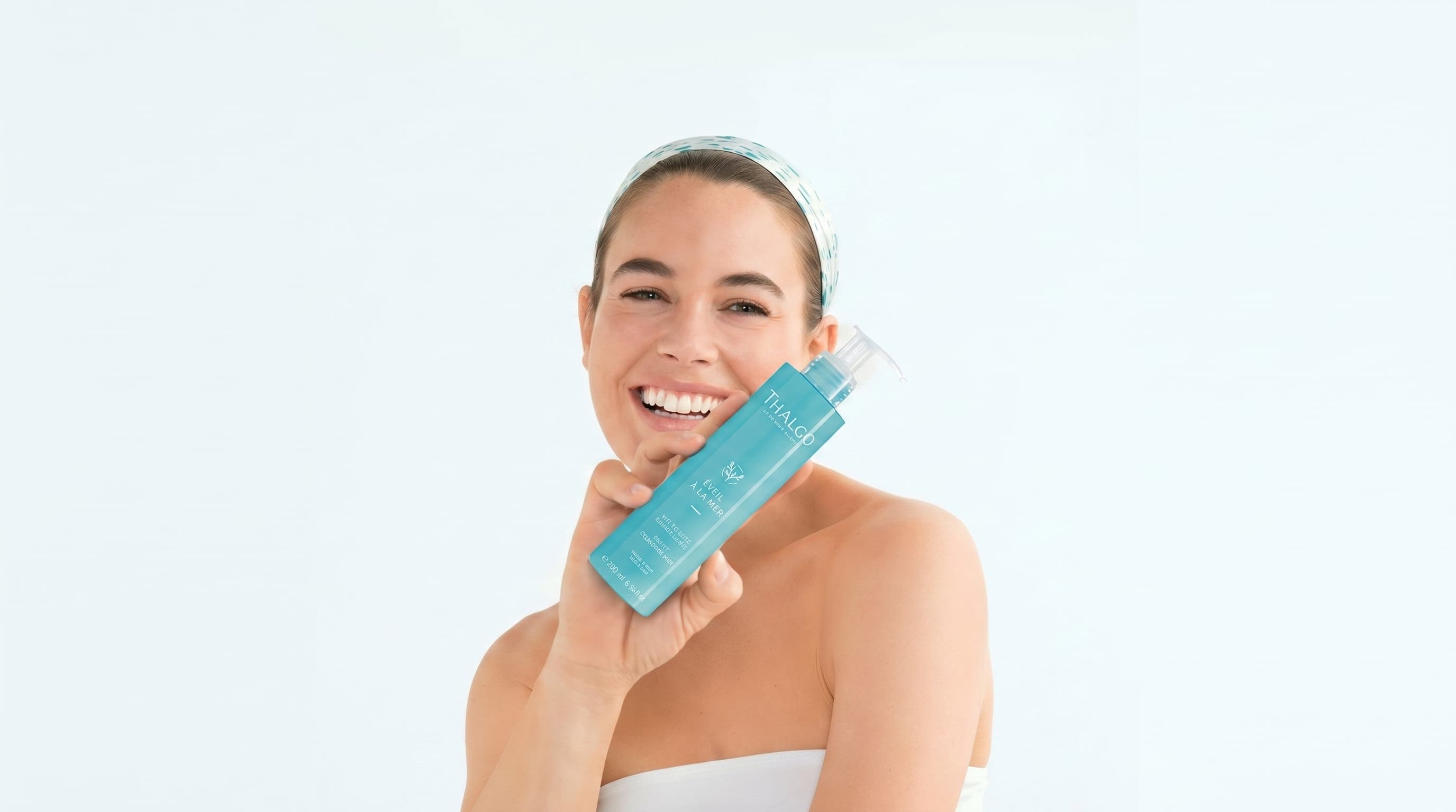 Thalgo Facials