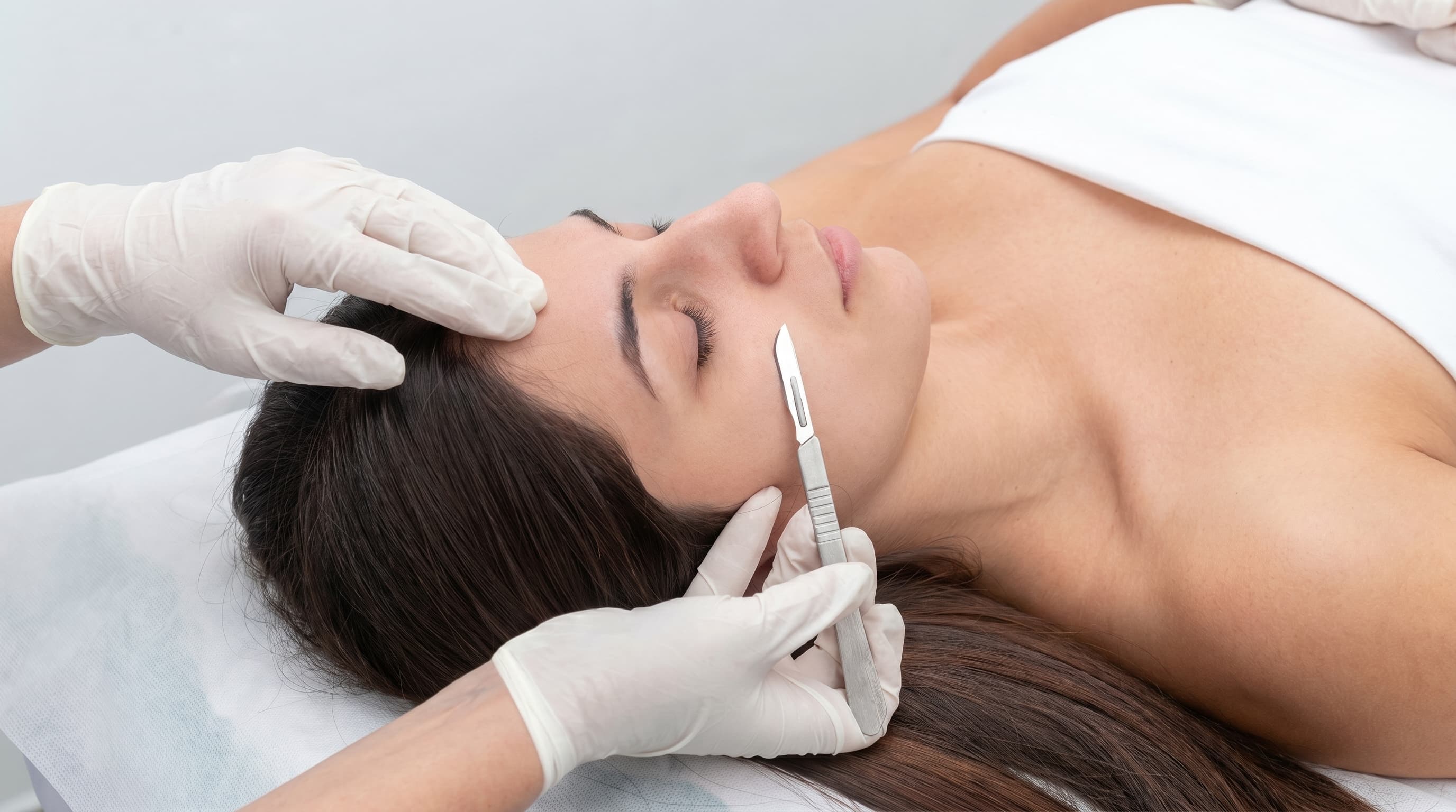 DERMAPLAINING